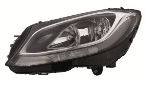 Articolo D6D6Y - FARO DX 2H7 MERCEDES CLASSE C 205 12/13>