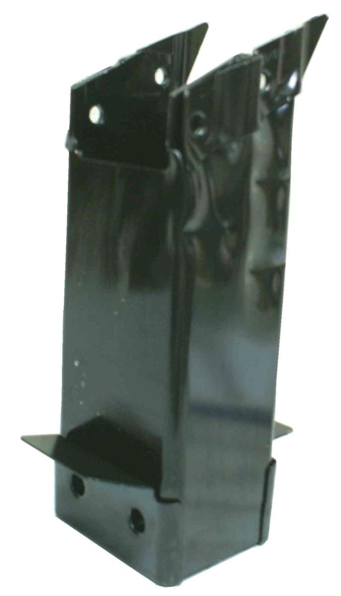 Articolo D89XQ - STAFFA RINF P/TI A/DX OPEL INSIGNIA 01/09> SAAB 9-5 01/10>