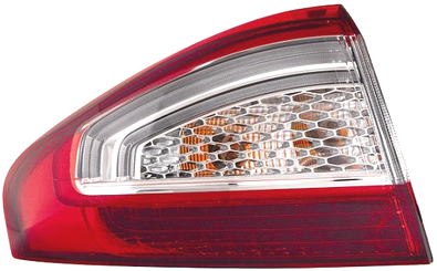 Articolo DHD3B - GR OTTICO P/DX EST A LED FORD MONDEO 5P 10/10>