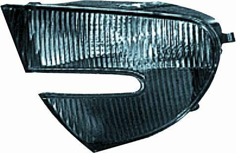 Articolo DQ473 - FANALE P/TI A/SX ALFA 147 10/00>11/04