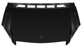 Articolo DQ73B - COFANO ANT MERCEDES CLASSE A W169 09/04>