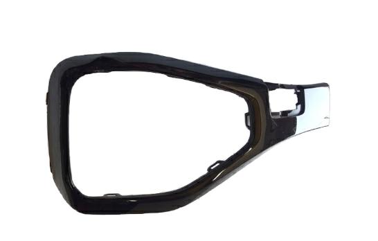 Articolo DQGWF - MODAN P/TI A/DX NERA LUCIDA VOLKSWAGEN T-ROC 11/21> R-LINE