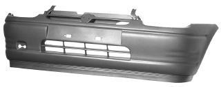 Articolo DSF7F - P/TI ANT C/GRIGLIA CHIUSA OPEL CORSA B 04/93>05/97
