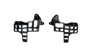 Articolo DXMQF - STAFFA P/TI P/DX DACIA SANDERO 01/08> SANDERO STEPWAY 01/09>