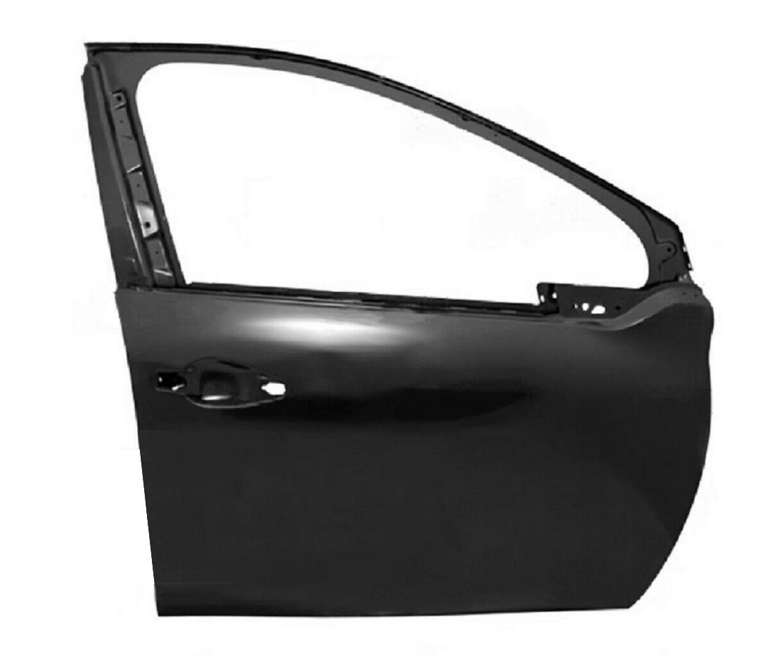 Articolo DYB1W - PORTA A/DX PEUGEOT 208 01/12> 5P