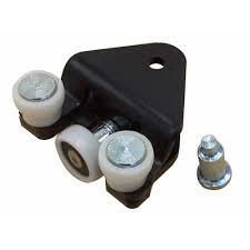 Articolo DZRC2 - RULLO INF PORTA LAT SX SCORREV QUBO-FIORINO-NEMO-BIPPER 01/07>