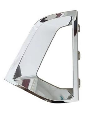 Articolo F13QB - MOD GRIGLIA P/TI A/SX CROM BMW SERIE 5 G30-G31 07/20>