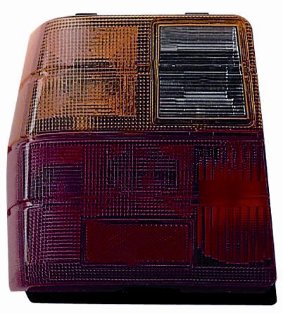 Articolo F3K8T - FANALE P/DX FIAT UNO 01/83>10/89