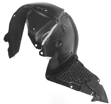 Articolo FB85Z - LOCARO A/SX RENAULT ESPACE 11/02>