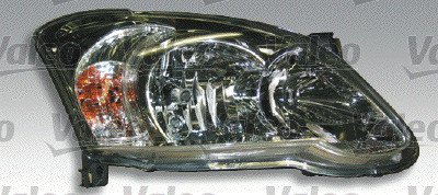 Articolo FMPYY - FARO SX H7-H7 C/MOTOR ELETT TOYOTA COROLLA 01/05>