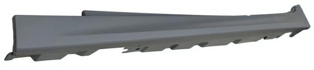 Articolo FSFK3 - MINIGONNA SX BMW SERIE 5 F10-F11 01/10> M-TECH