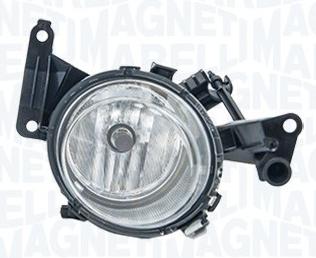 Articolo FX0MY - FEND SX OPEL CORSA D 10/06> ZKW