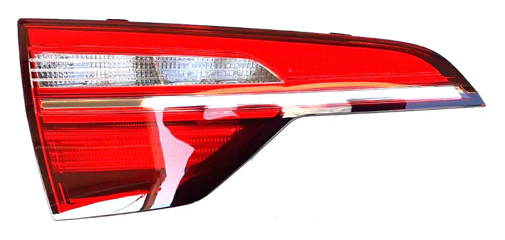 Articolo G01K6 - FANALE P/DX INT A LED AUDI  A4 05/19> SW