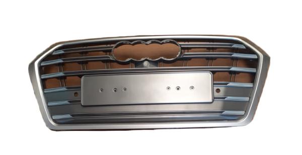 Articolo G0GQK - GRIGLIA SILVER-GRIGIA C/TELEC+PDC AUDI Q5 01/16>