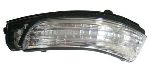 Articolo G0T03 - FANALE RETROVISORE DX TOYOTA AVENSIS 01/09>09/11 12/11>04/15