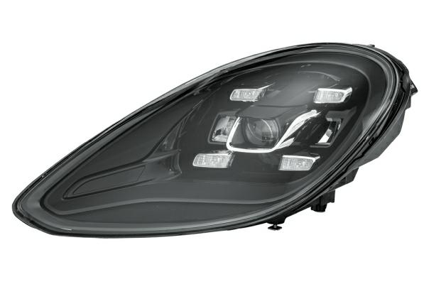 Articolo G188Y - FARO SX A LED DBL PORSCHE PANAMERA 11/16>