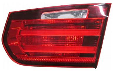Articolo G7HR1 - GR OTTICO P/DX INT A LED BMW SERIE 3 F30 06/11>