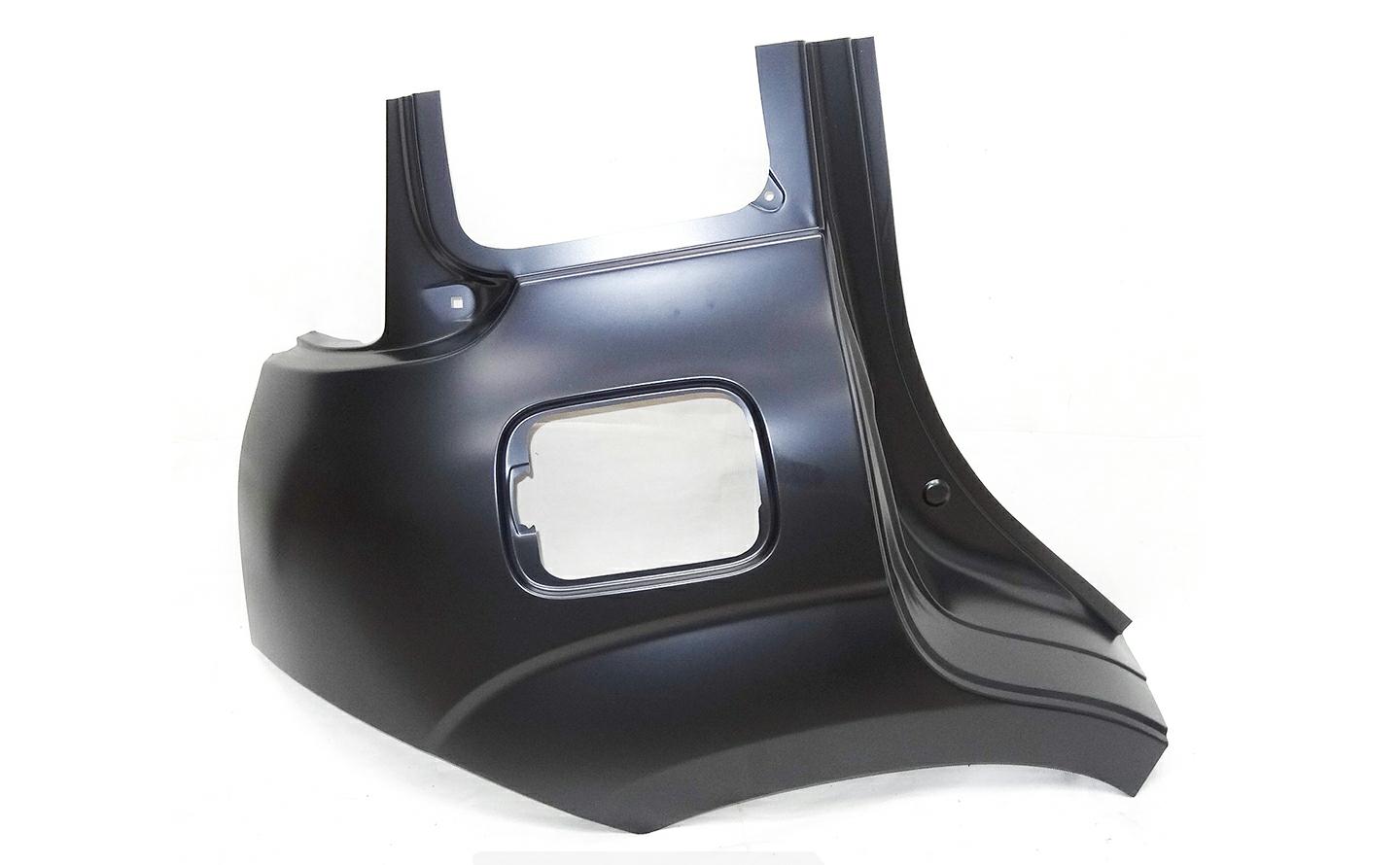 Articolo G7ZZS - PARAF P/DX FIAT PANDA 01/12> BASSO