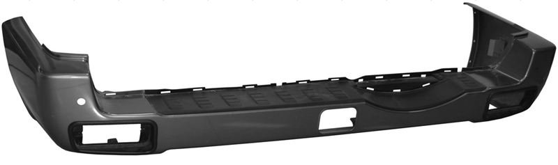 Articolo GBT3V - P/TI POST NISSAN PATROL 01/05>