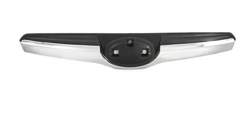 Articolo GCW8P - MOSTRINA FREGIO CROM SUBARU FORESTER 01/13>