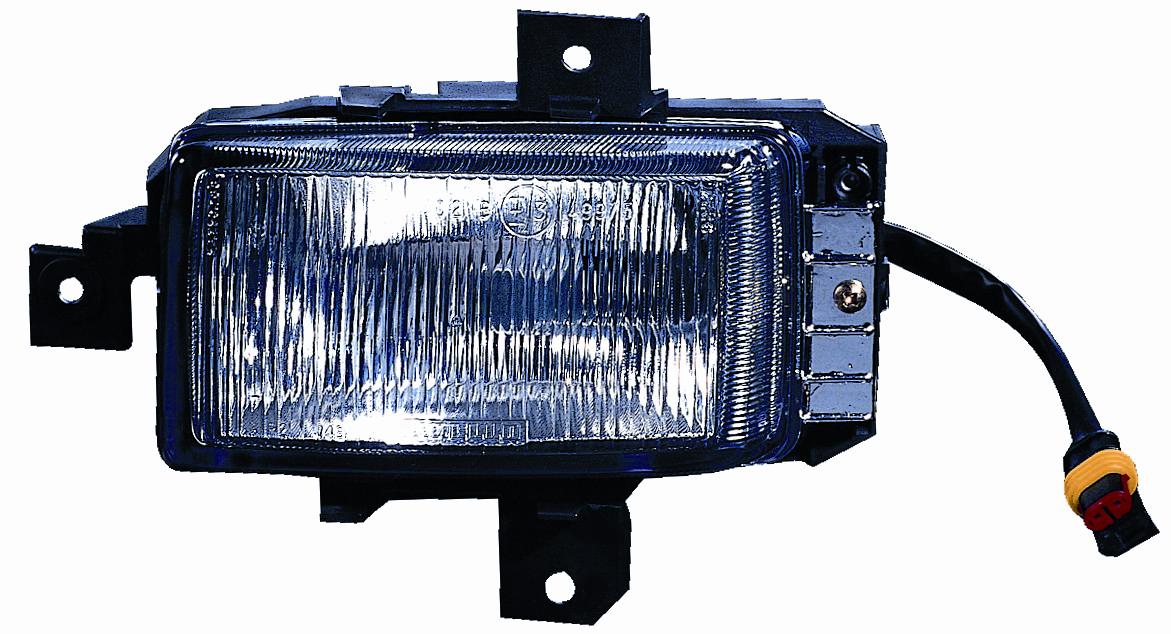 Articolo GD37W - FEND SX H3 OPEL OMEGA B 03/94>09/99