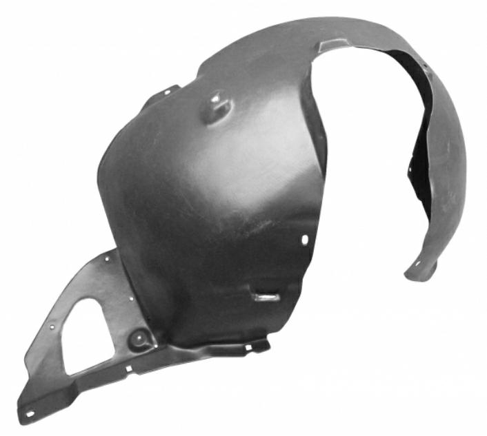 Articolo GDNHR - LOCARO A/DX PEUGEOT 208 01/12> injection