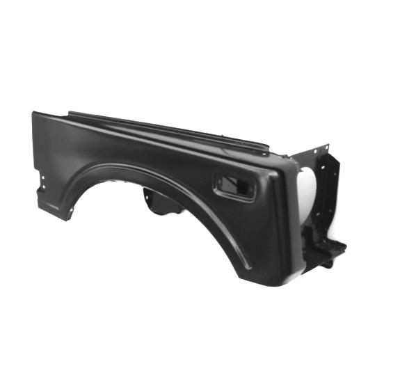 Articolo GGXSC - PARAF A/DX SUZUKI SJ 410-413 01/82>12/85