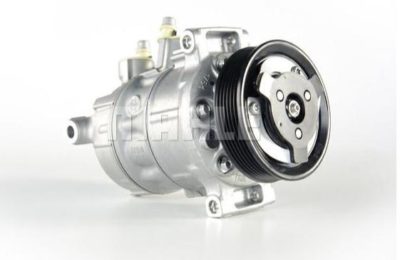Articolo GHSHW - COMPRESSORE ARIA CONDIZIONATA -AUDI-CUPRA-SEAT-SKODA-VW-