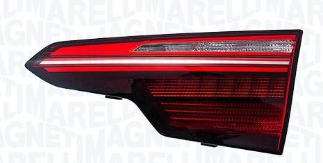 Articolo GKDKW - FANALE P/SX INT A LED AUDI A4 05/19>