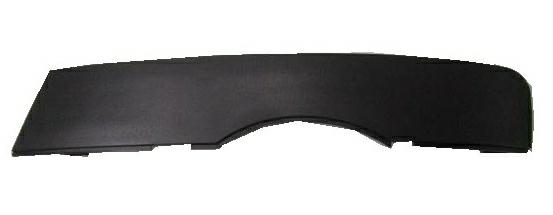 Articolo GKRMX - MODAN GRIGLIA P/TI A/SX AUDI Q3 01/11>