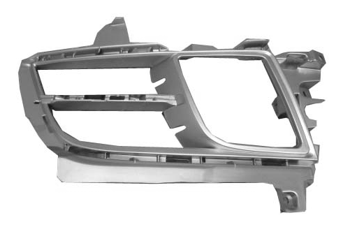 Articolo GM3KV - GRIGLIA P/TI A/DX C/FEND GRIGIA MAZDA 6 02/08>