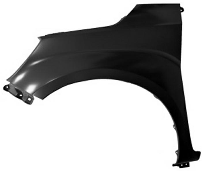 Articolo GNF8M - PARAF A/SX SUZUKI IGNIS 01/16>