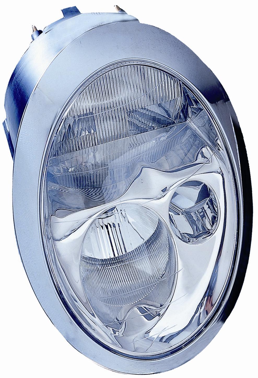 Articolo GNPH1 - FARO DX H7-H7 PRED REG ELETT MINI ONE-COOPER 09/01>08/04