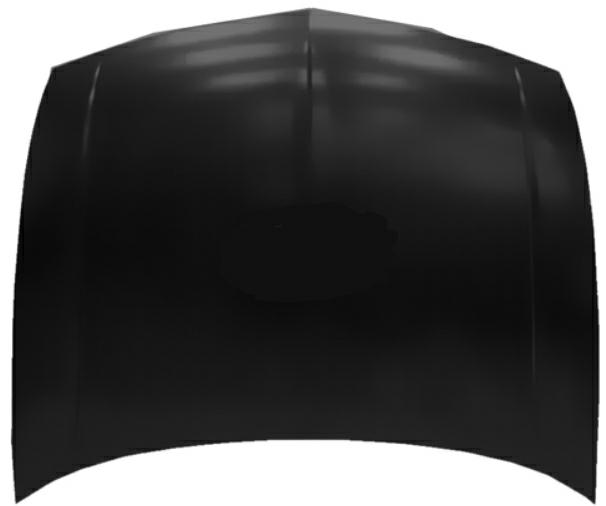 Articolo GV7TV - COFANO ANT HONDA ACCORD 01/09>