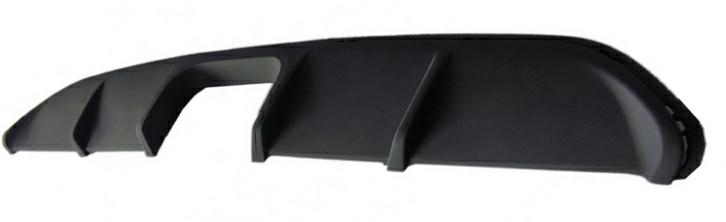 Articolo GV9QB - SPOILER P/TI POST INF SMART FORTWO 04/12> BRABUS