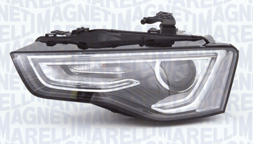 Articolo GVPK8 - FARO DX BIXENO D3S-H7 AFS S/MOTOR EL S/CENTR AUDI A5 08/11>
