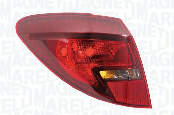 Articolo GWWFC - GR OTTICO P/DX EST OPEL MERIVA 01/13>