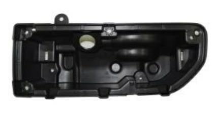 Articolo GXQDV - SUPPORTO FANALE P/TI P/DX SUZUKI JIMNY 01/19>