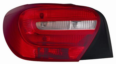 Articolo GZ9DP - GR OTTICO P/SX MERCED CLASSE A W176 06/12>