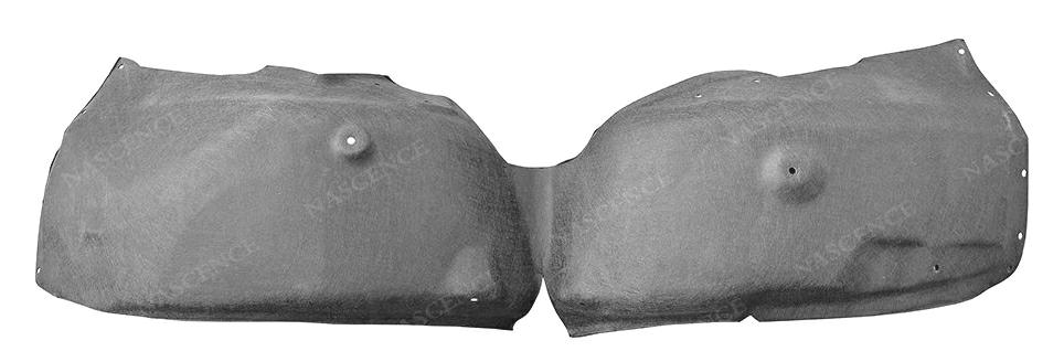 Articolo GZZ76 - LOCARO P/DX TESLA MODEL X 2015>