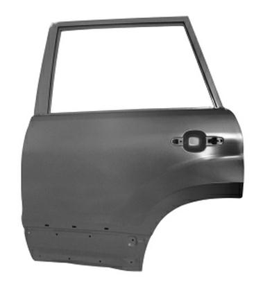 Articolo H1G0C - PORTA P/SX SUZUKI GRAN VITARA 10/12>