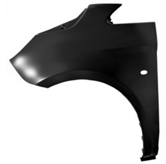 Articolo H2DTG - PARAF A/SX C/FORO LUCC MERCEDES VITO 03/14>