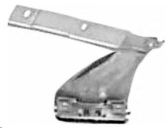 Articolo H4D1R - CERNIERA COF A/DX ALFA 145-146 06/94>09/00
