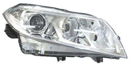 Articolo H5T9H - FARO SX H11-HB3 PRED REG EL SUZUKI VITARA 09/18>