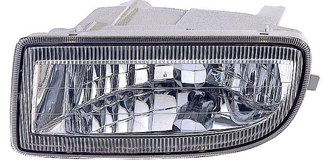 Articolo H7CY2 - FEND DX H3 TOYOTA LAND CRUISER FJ 100 01/03>