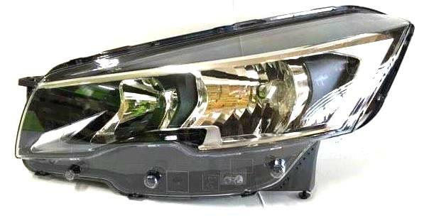 Articolo H9GQ8 - FARO SX H7 C/MOTOR ELETT PEUGEOT 508 11/14>