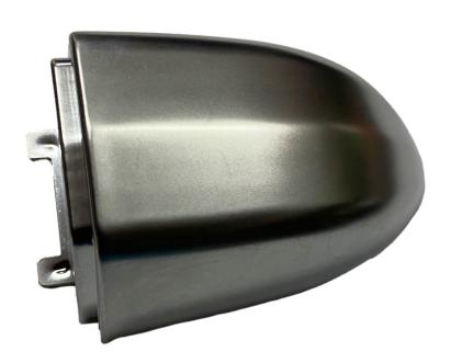 Articolo HBQ7D - MOSTRINA MANIGLIA BRUNITA A/DX-P/DX-SX FIAT 500 X 10/14>