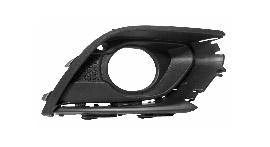 Articolo HDMQ5 - GRIGLIA P/TI A/DX C/FEND+FORI MOD OPEL CORSA E 01/14>