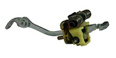 Articolo HDW1Z - TIRANTE PORTA POST DX/SX RENAULT CLIO 05/98>/05/01>STORIA 01/04>