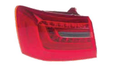 Articolo HHV83 - FANALE P/SX EST A LED AUDI A6 SW 01/11>